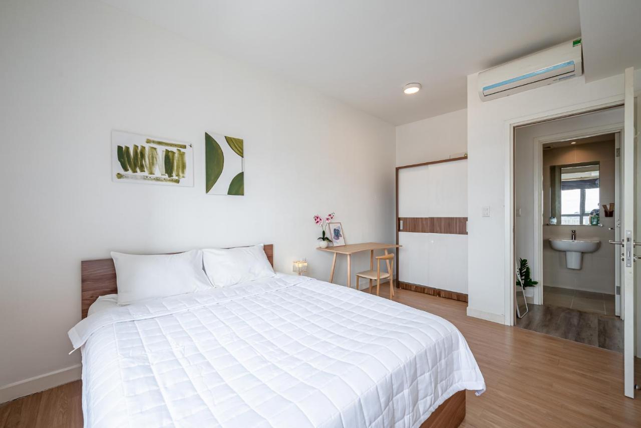 Masteri Thao Dien - Apartment *
