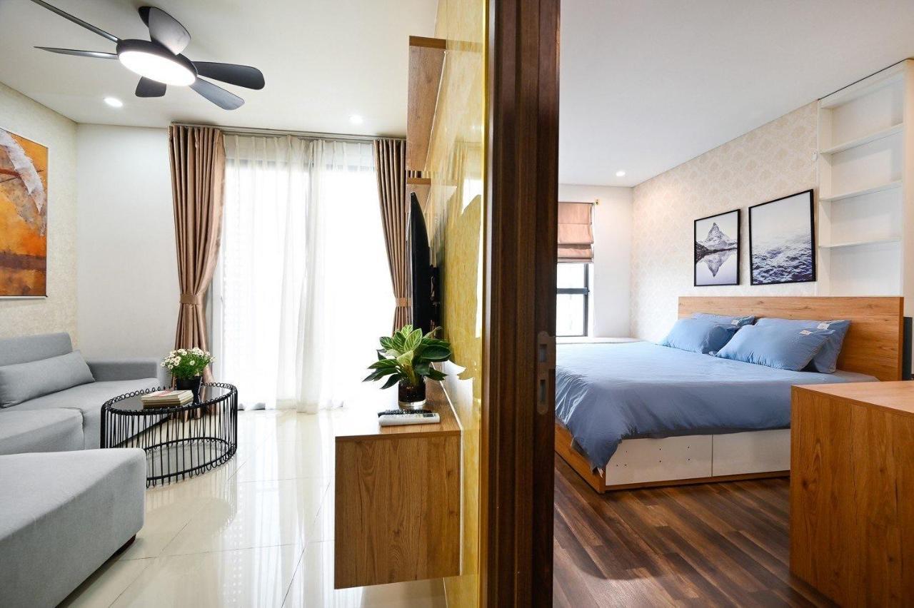Apartment Qhome Dlux 2pn *