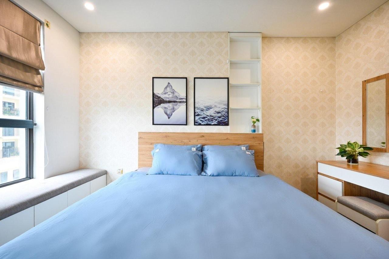 Apartment Qhome Dlux 2pn *