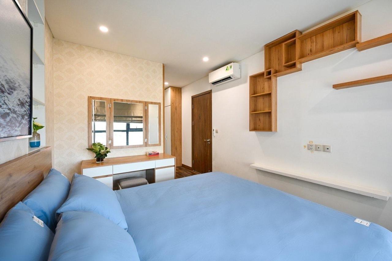 Qhome Dlux 2pn Apartment *