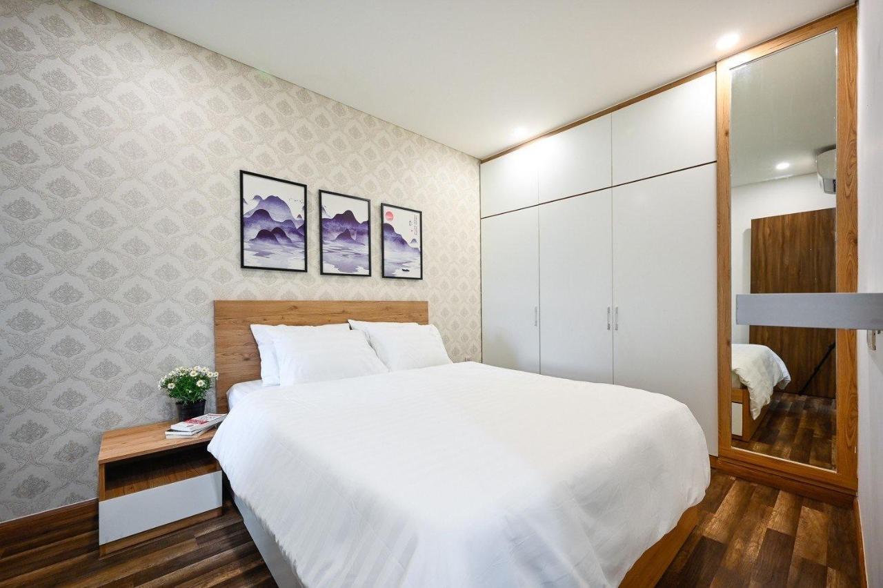 Qhome Dlux 2pn Apartment *