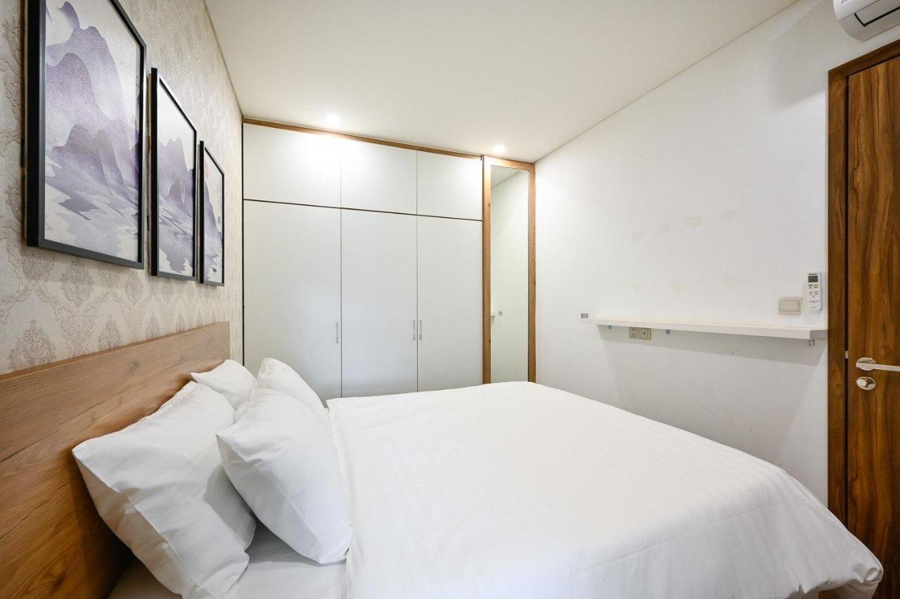 Apartment Qhome Dlux 2pn