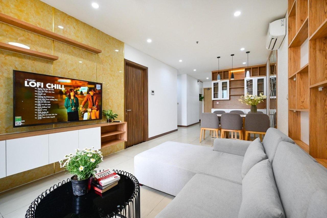 Qhome Dlux 2pn Apartment *