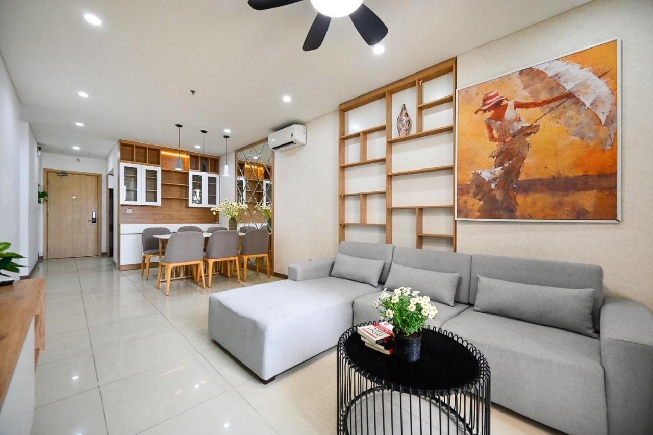 Qhome Dlux 2pn Apartment