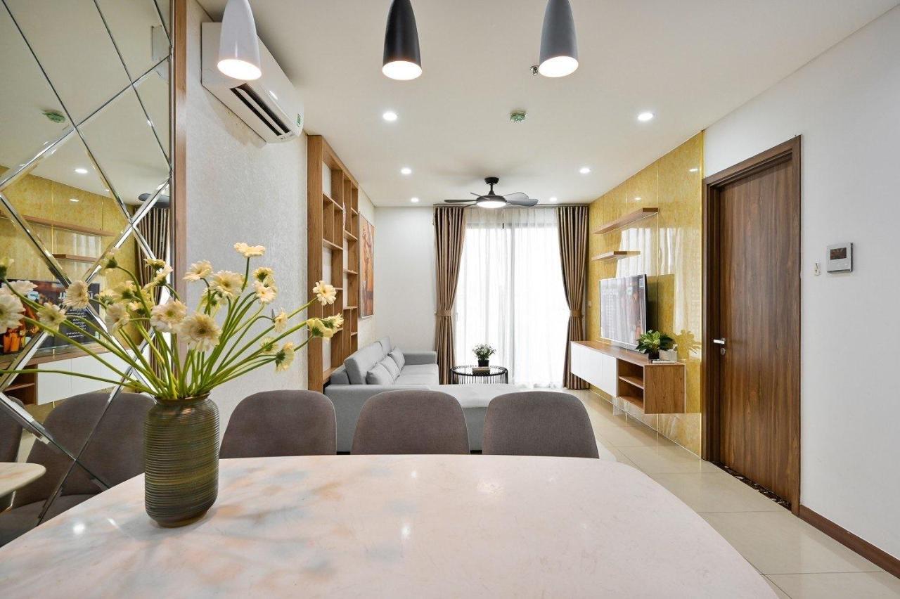 Qhome Dlux 2pn Apartment *