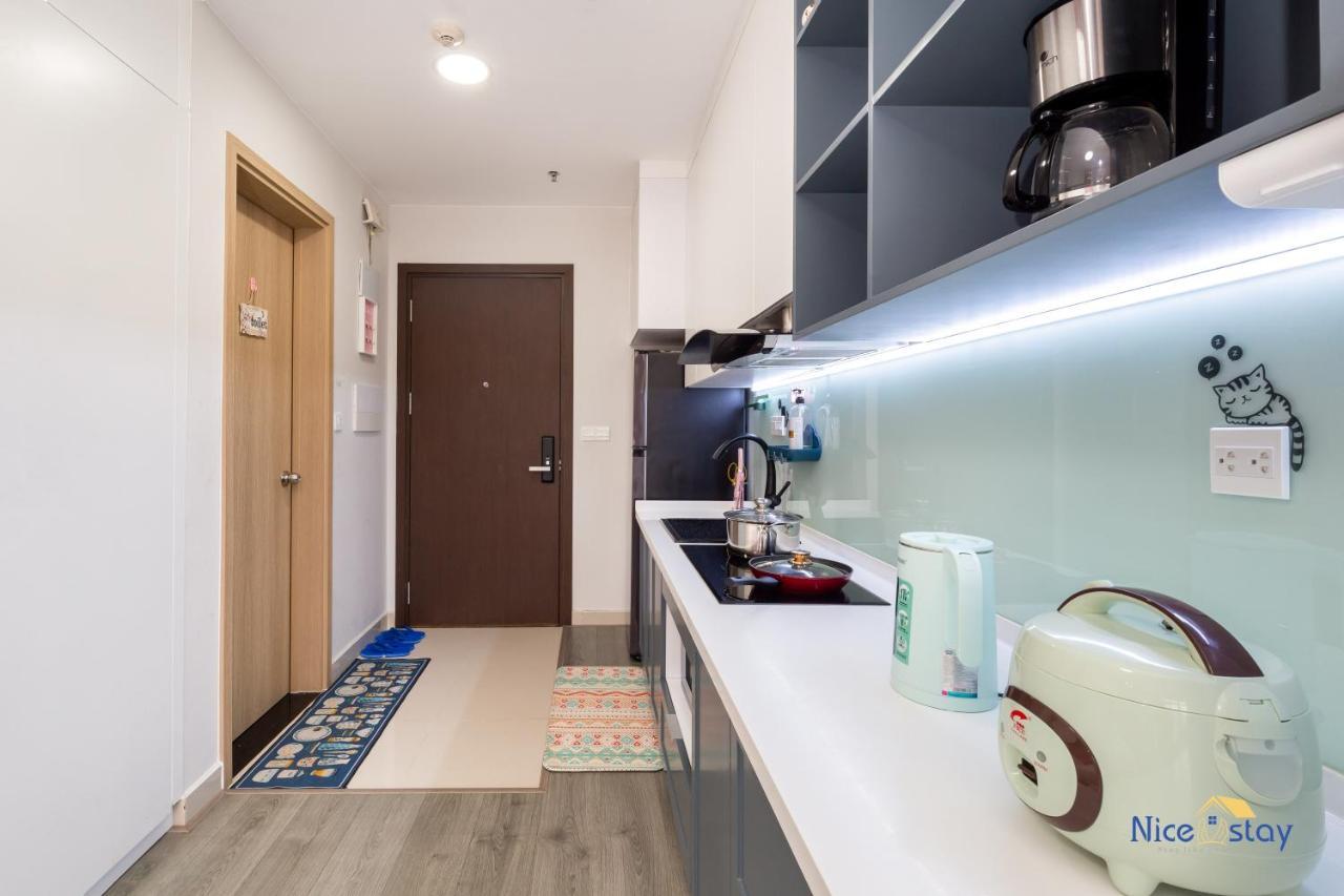 - Botanica Premier- Sg Airport Apartment Ho Chi Minh City