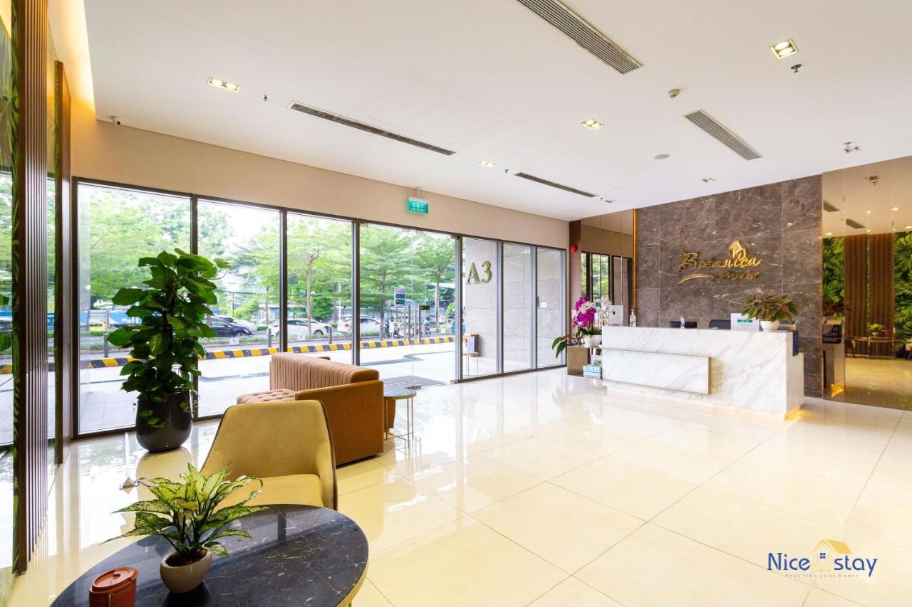 Apartment - Botanica Premier- Sg Airport