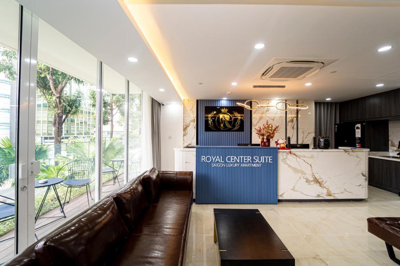 Biệt thự Serenity Saigon Sky - Free One Way Airport Shuttle *