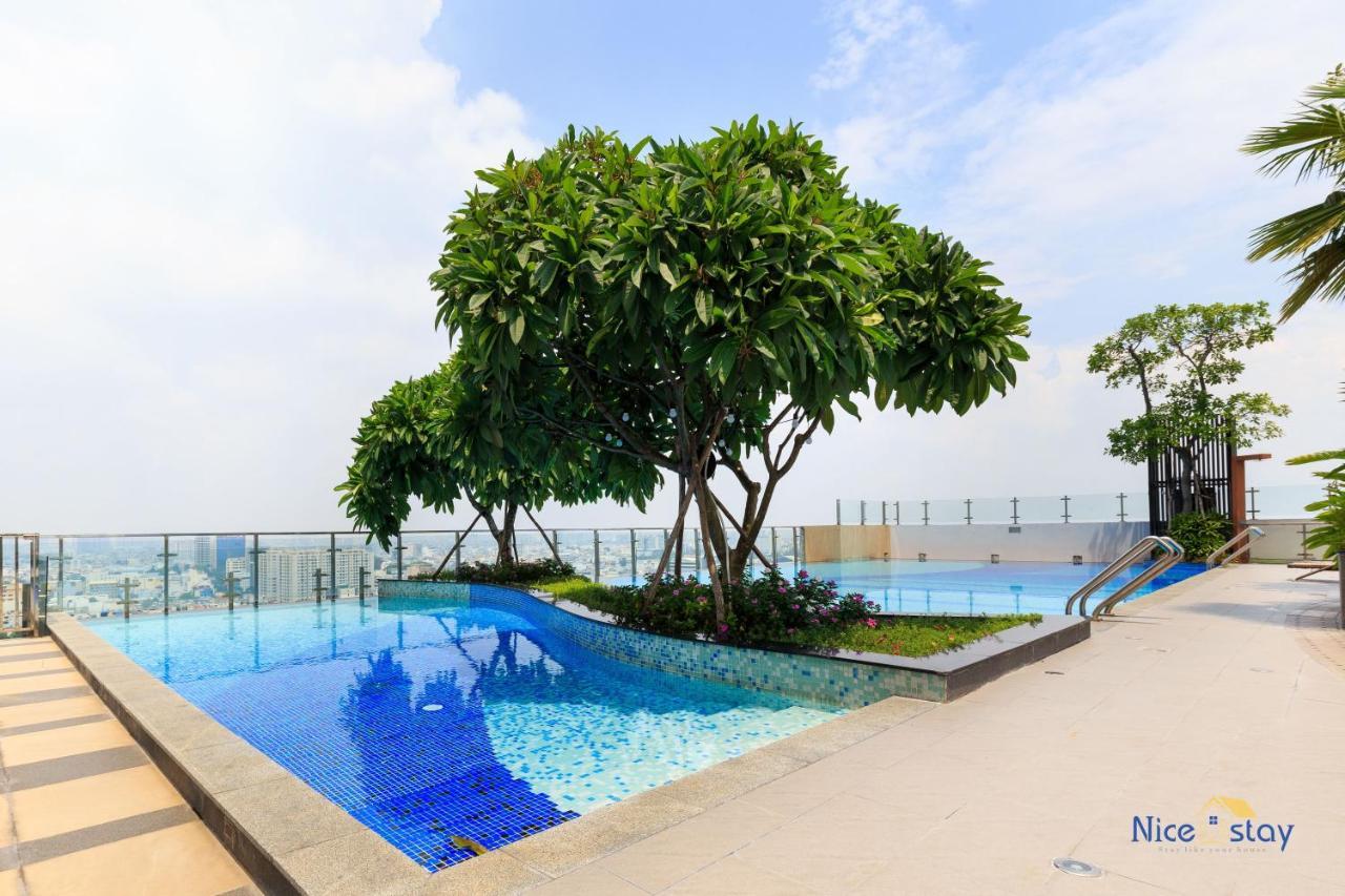 - Botanica Premier- Sg Airport Apartment