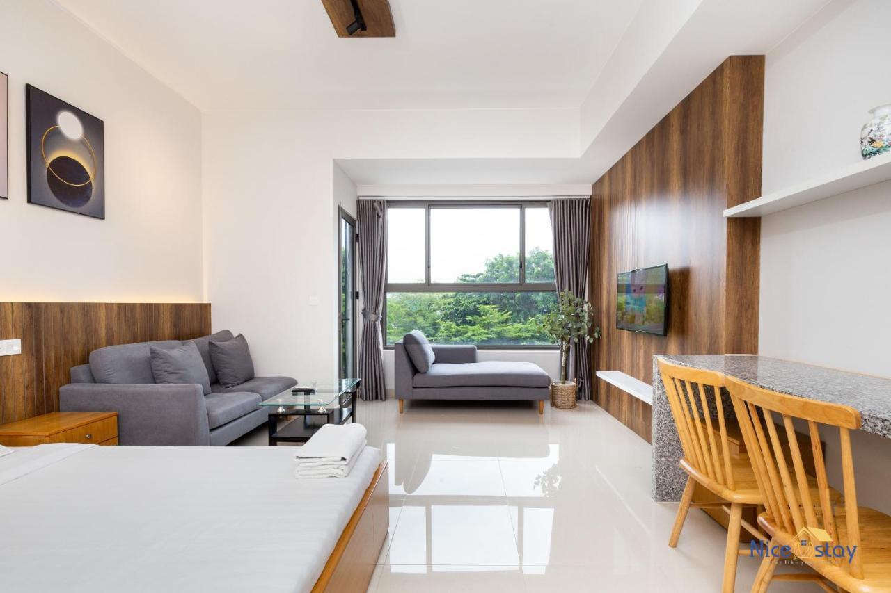Apartment - Botanica Premier- Sg Airport