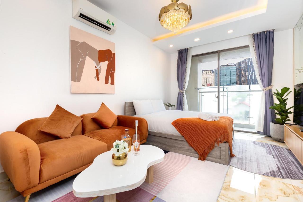 Zo Millennium - Free Pool For 2br, 3br Only