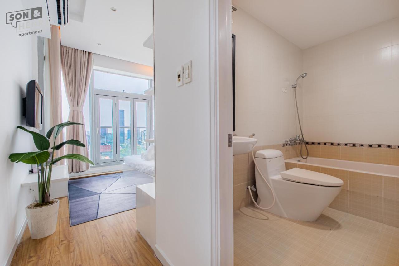 Apartment Sailing District 1 Ho Chi Minh City