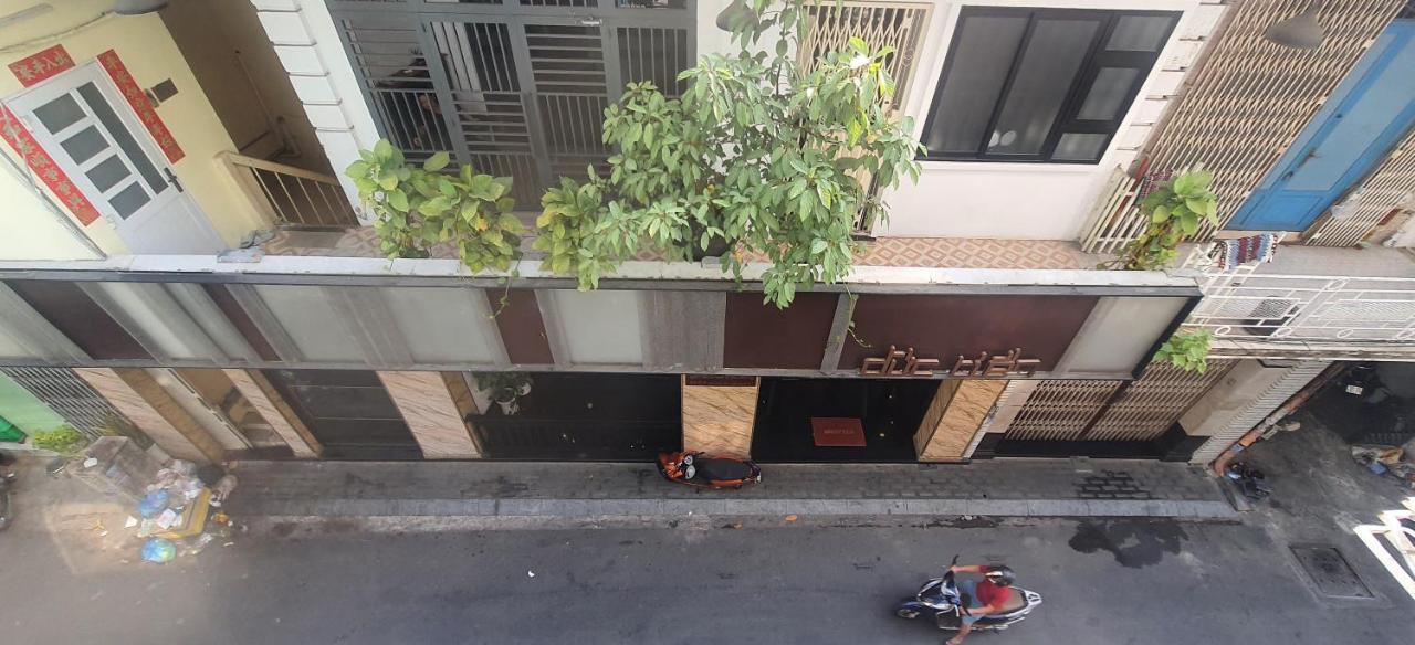 Minh Loc Homestay Ho Chi Minh City