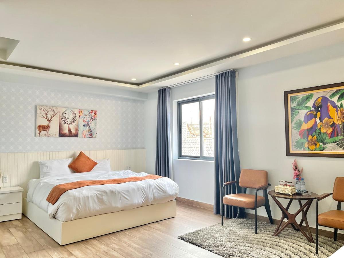Hotel Ballantine
