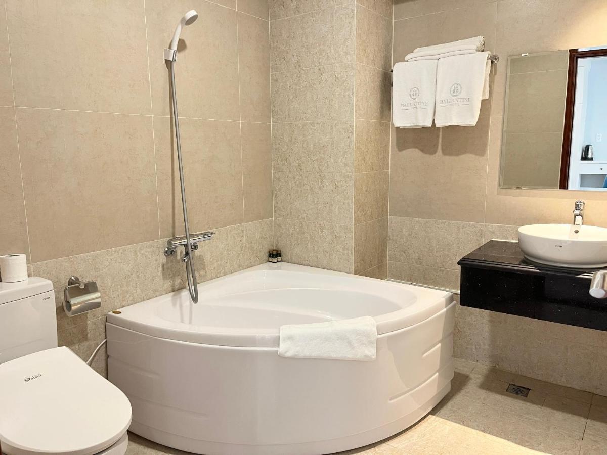 Hotel Ballantine