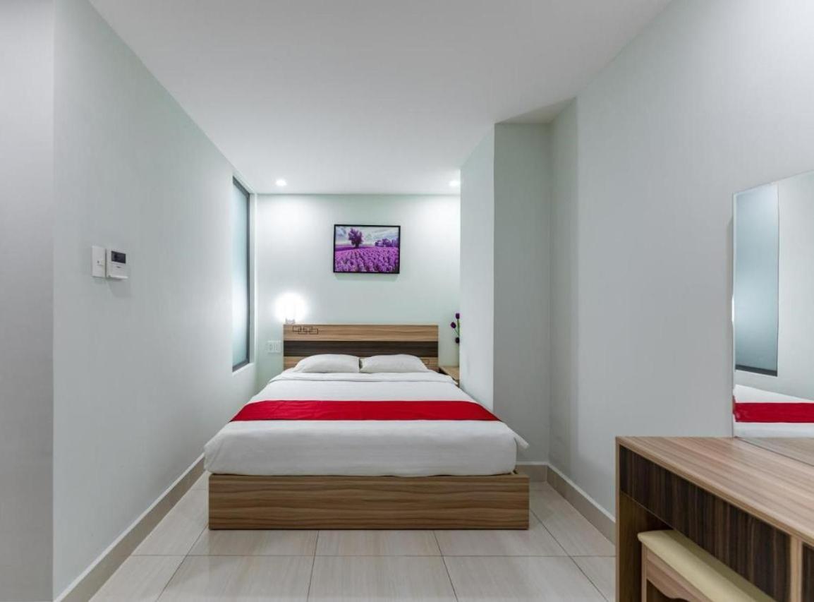 Apartment Coco 24buidinhtuy Ho Chi Minh City