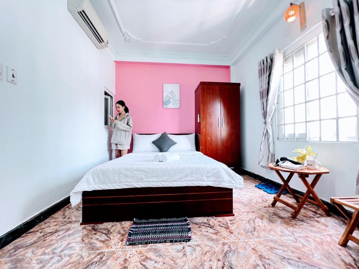 Tumy Saigon Homestay Ho Chi Minh City