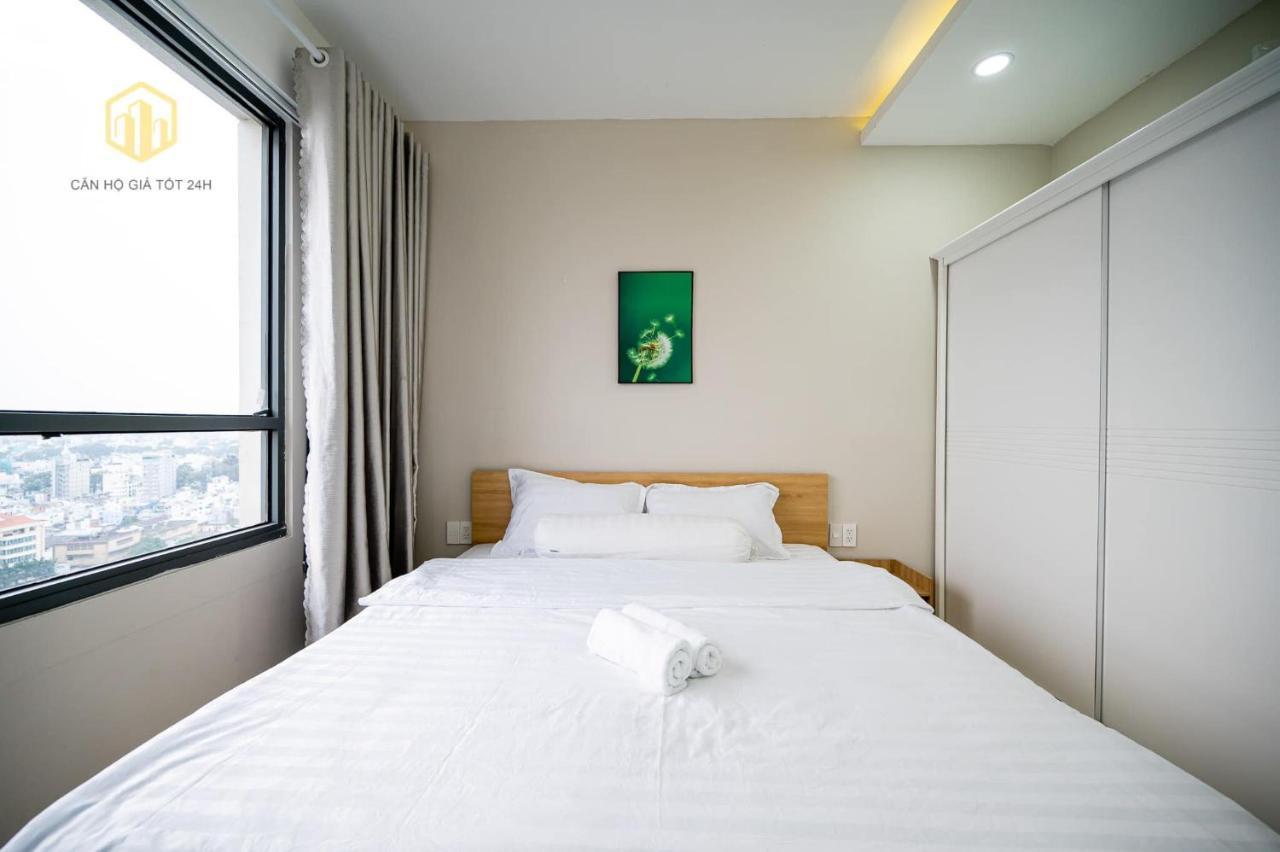 Apartment Cozy Apartment, City Center , The Goldview D4