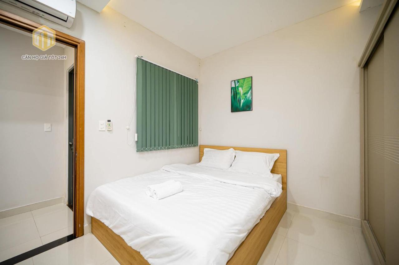Apartment Cozy Apartment, City Center , The Goldview D4 *