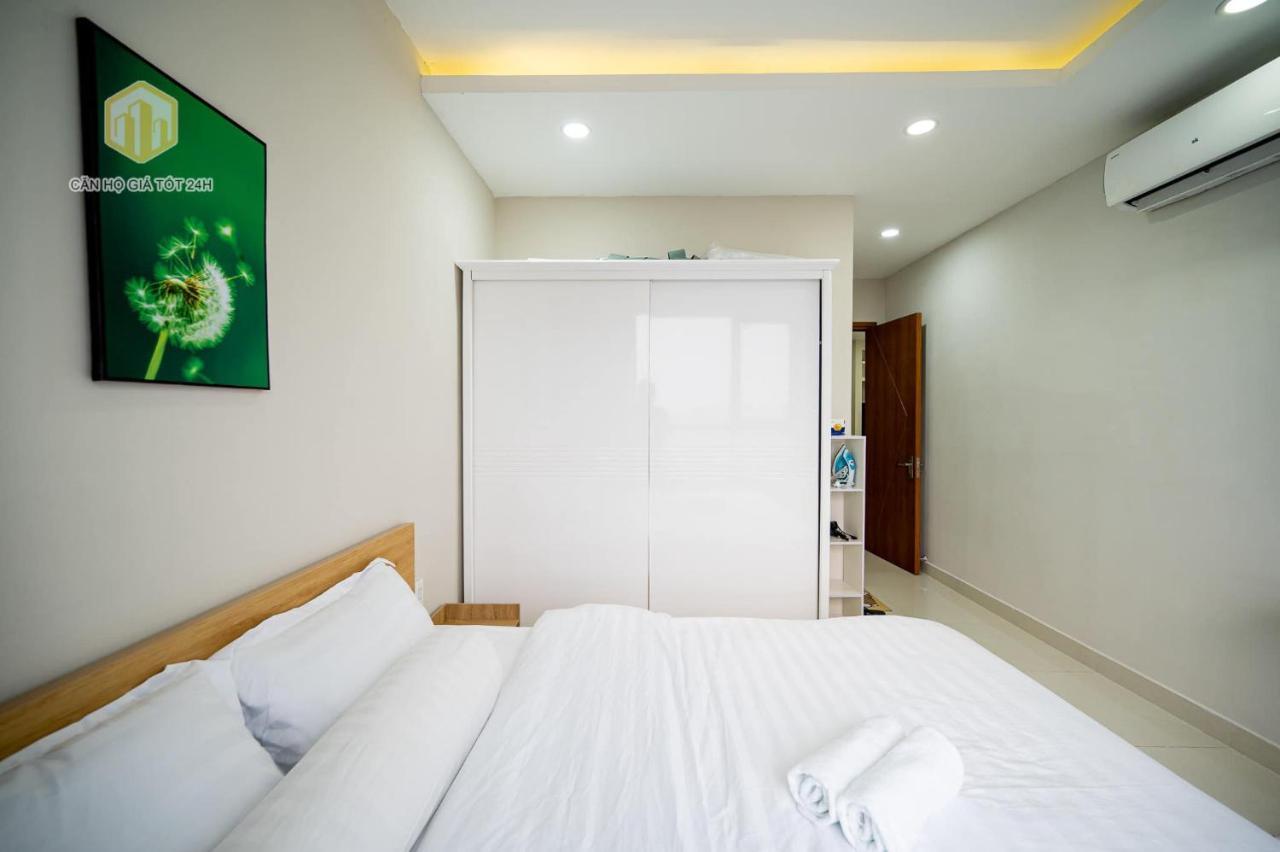 Cozy Apartment, City Center , The Goldview D4 Apartment