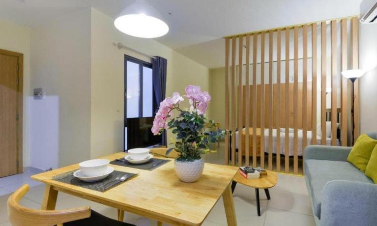 Aspire Saigon - Nguyen Trai Apartment