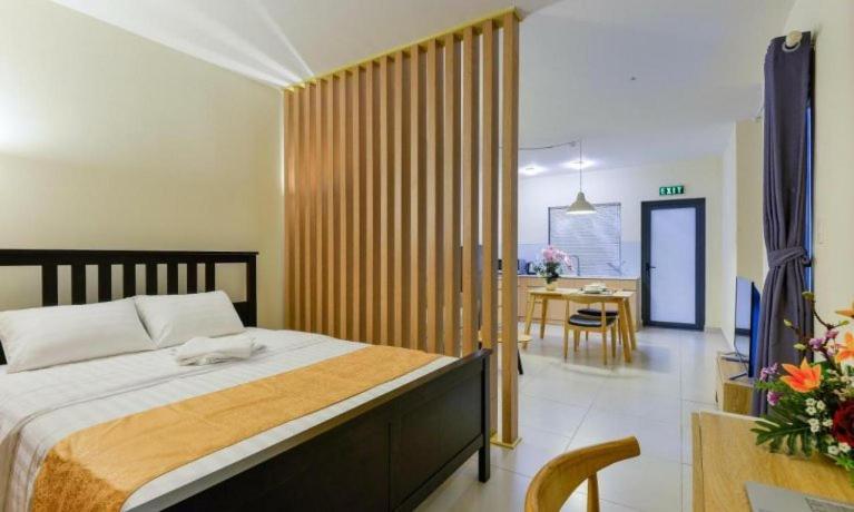Aspire Saigon - Nguyen Trai