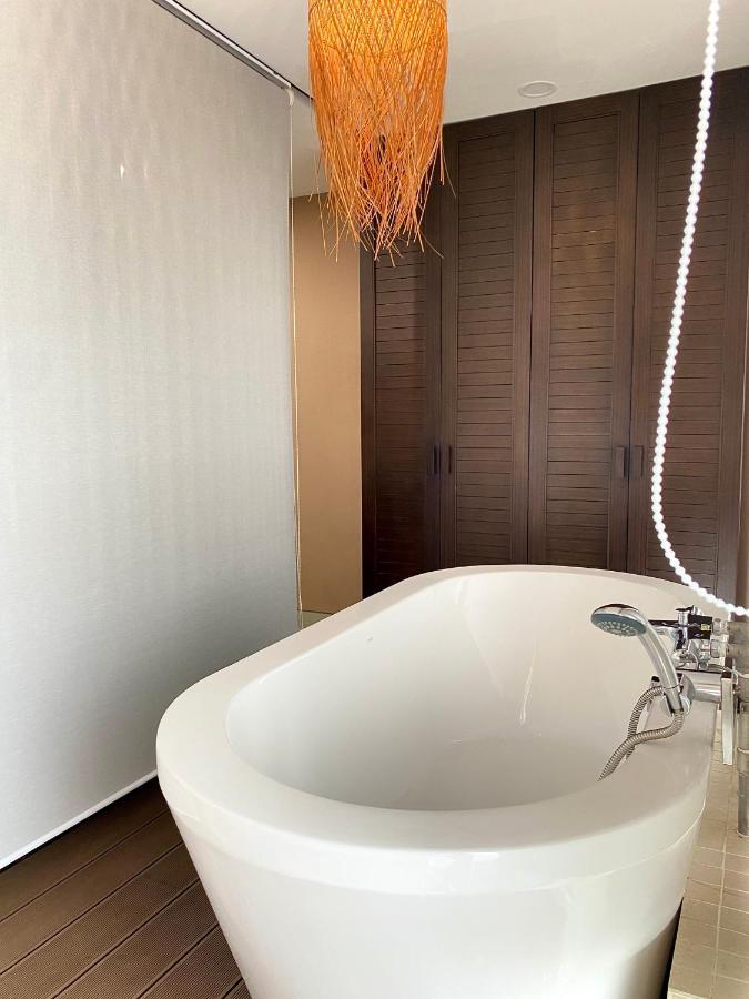Spacious With Bathtub - Pnt House *