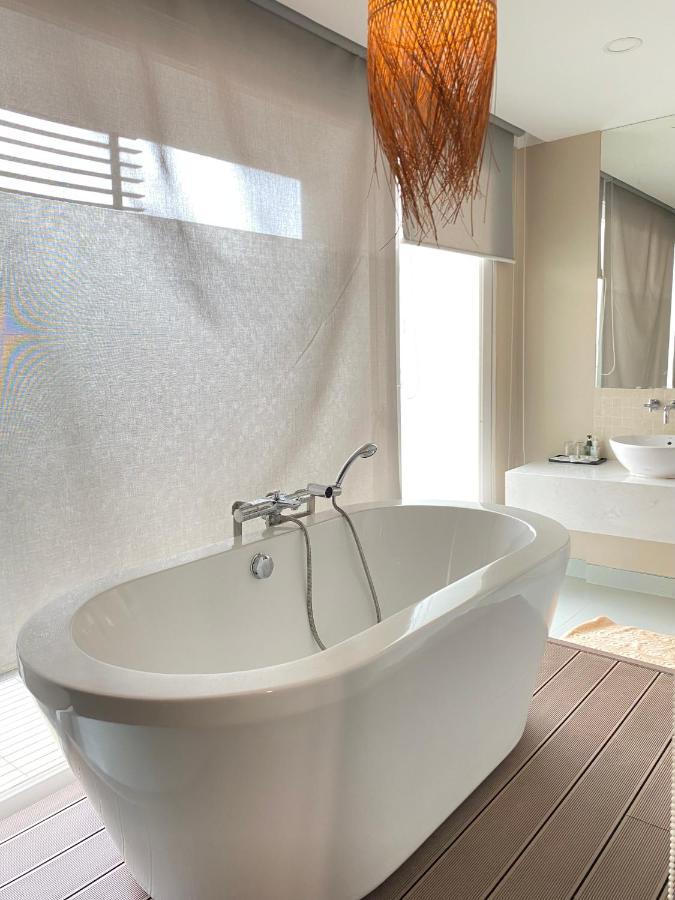 Apartment Spacious With Bathtub - Pnt House Ho Chi Minh City