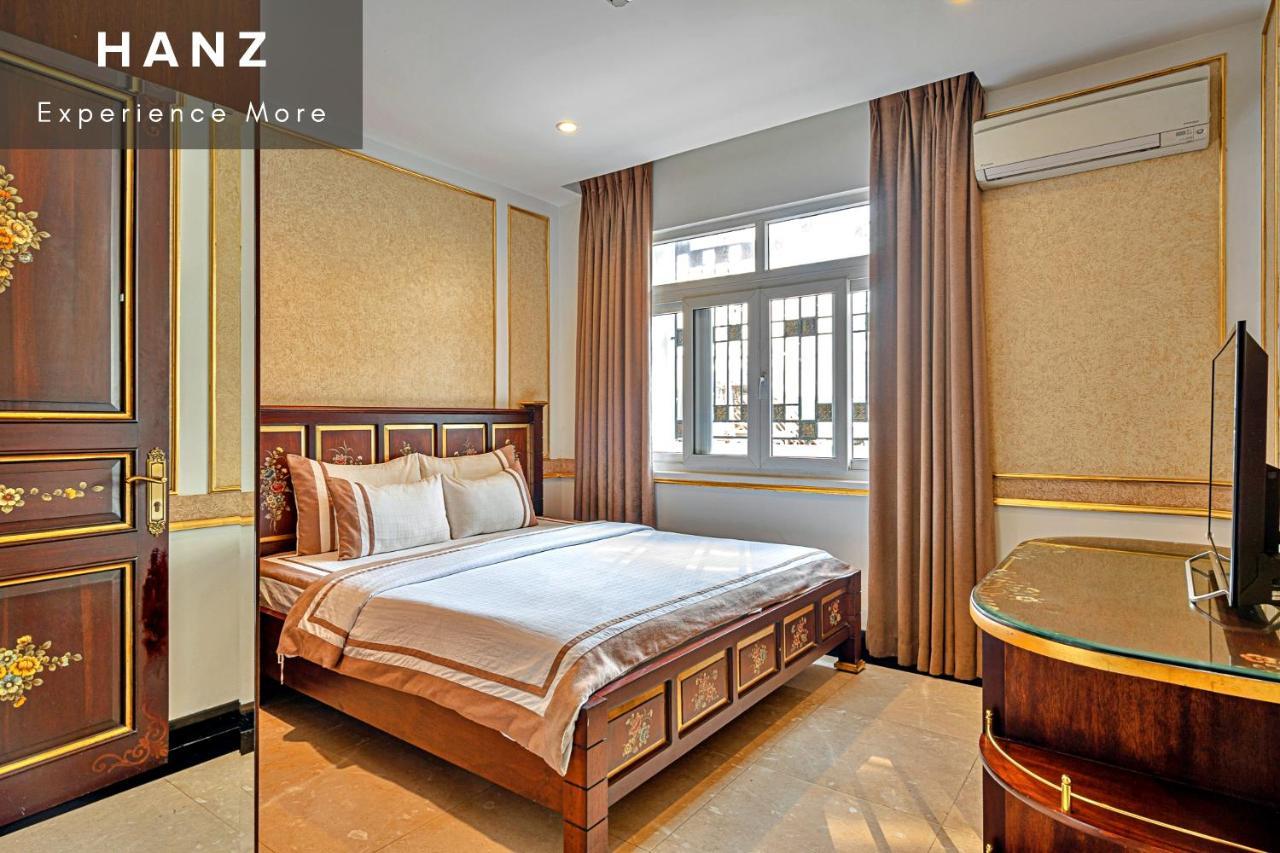 Hanz 345 & Aparthotel Ho Chi Minh City
