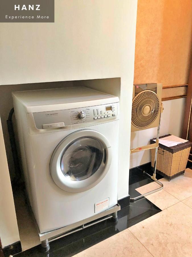 Hanz 345 & Aparthotel 3*
