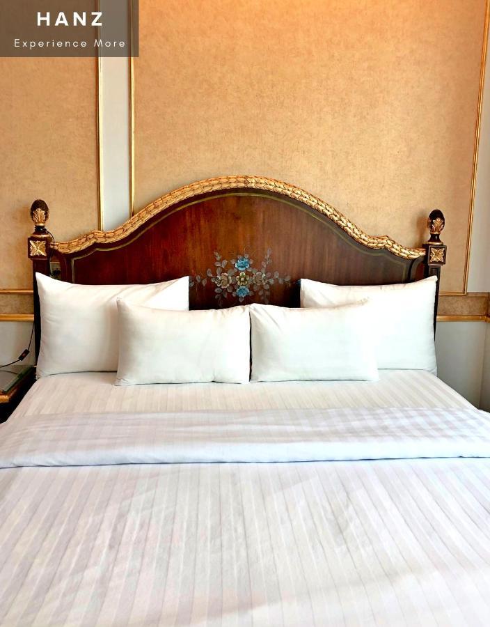 Aparthotel Hanz 345 & Ho Chi Minh City