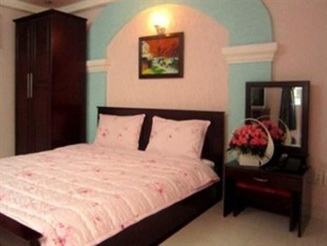 Hostel Minh Thien Ho Chi Minh City