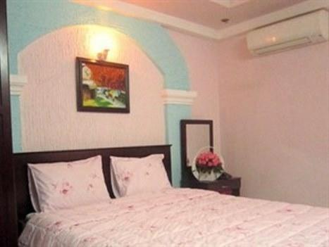 Minh Thien Hostel Ho Chi Minh City