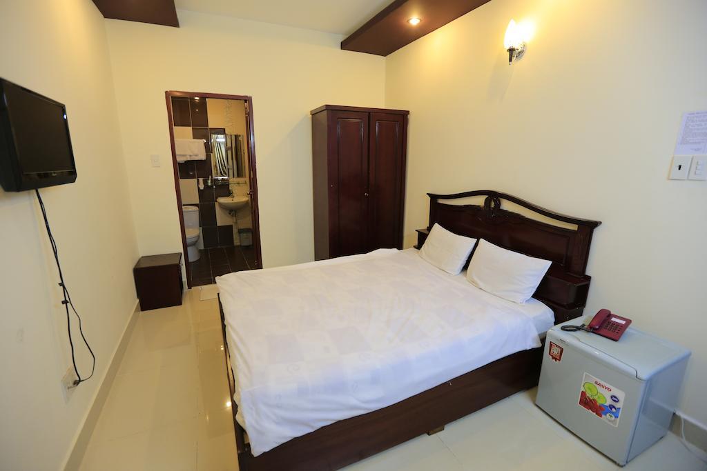 The Art - Tuan Viet Hotel *