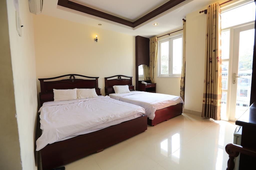 The Art - Tuan Viet Hotel *