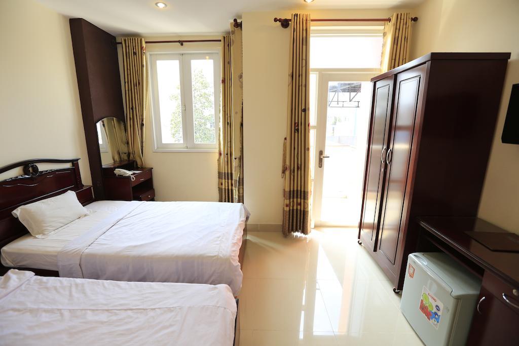 The Art - Tuan Viet Hotel