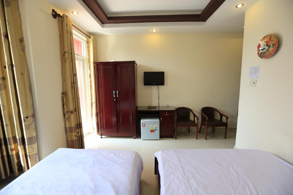 Hotel The Art - Tuan Viet *