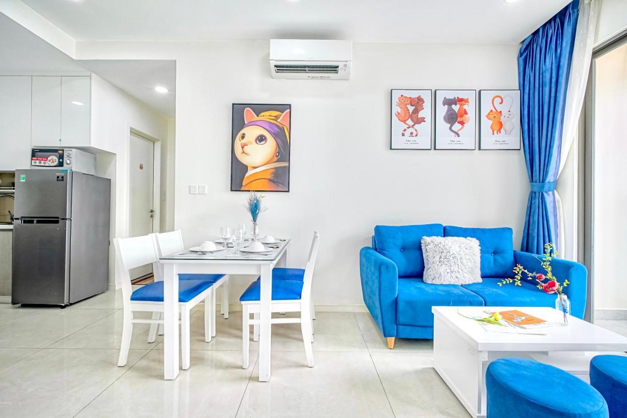 Monday Premium Aparts - Highclass Building And Spot Apartment *