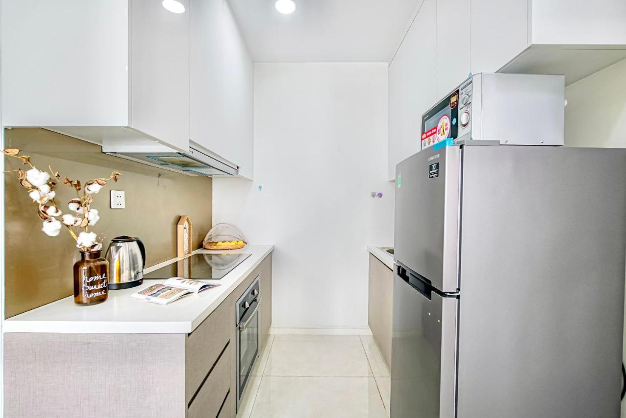 Apartment Monday Premium Aparts - Highclass Building And Spot