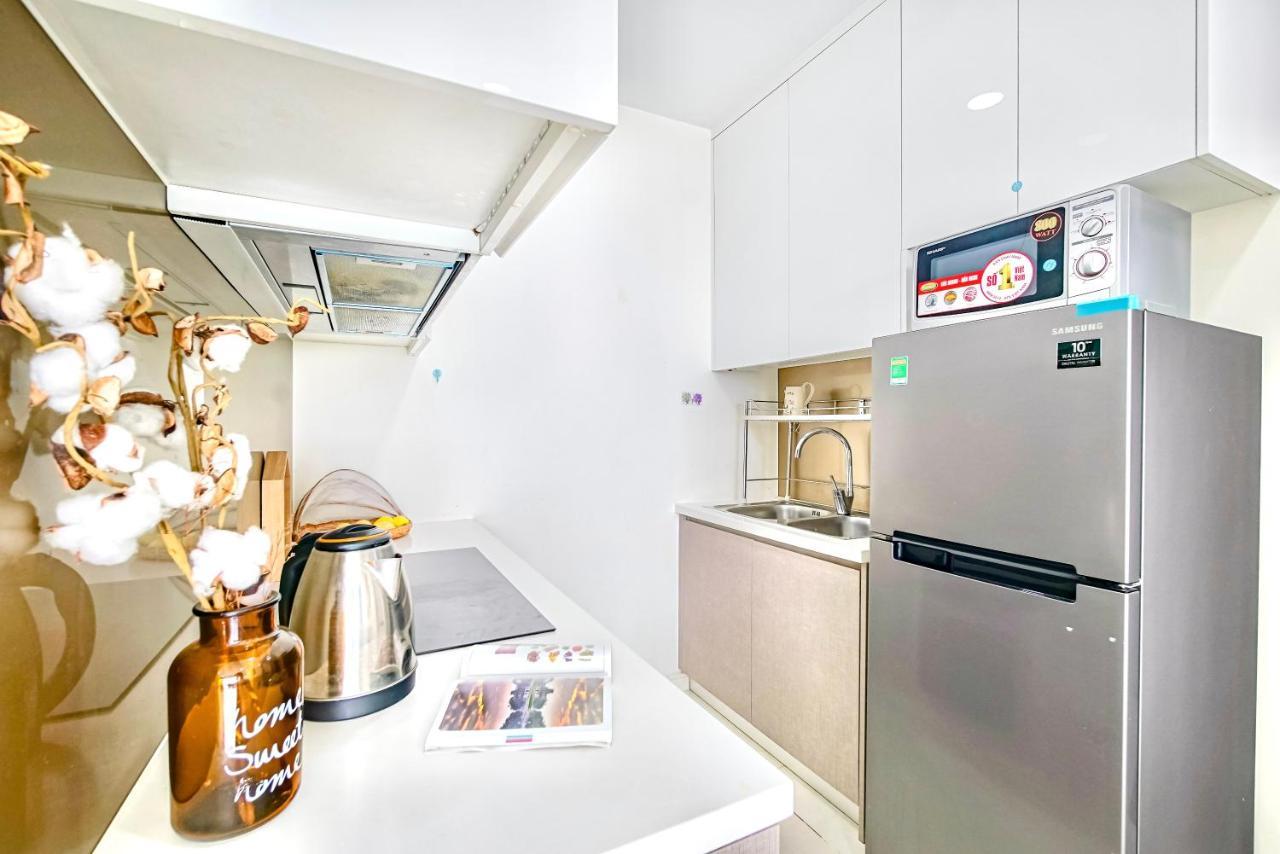 Monday Premium Aparts - Highclass Building And Spot Apartment