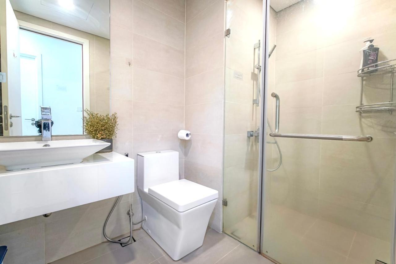 Monday Premium Aparts - Highclass Building And Spot * Ho Chi Minh City