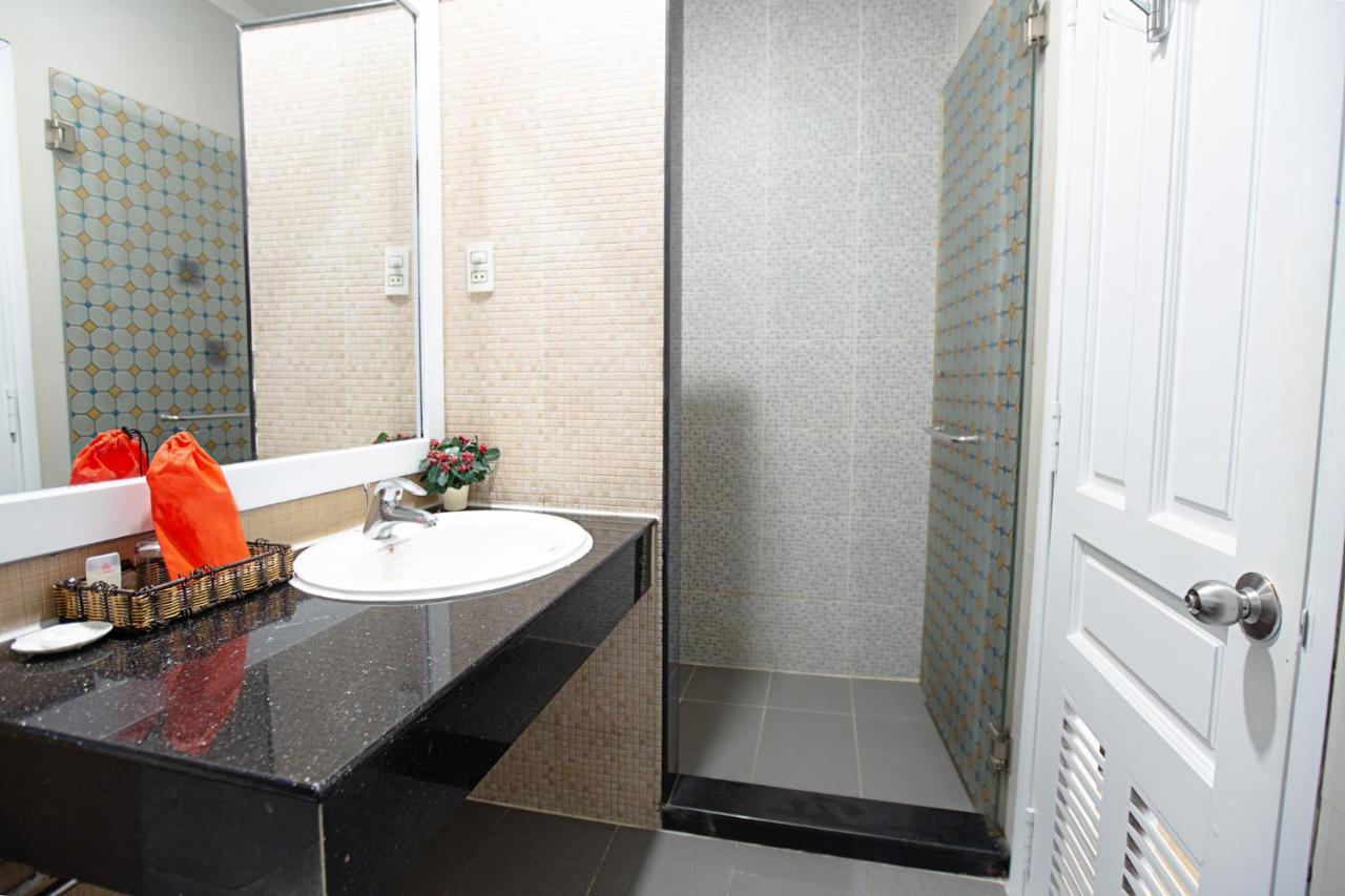 Joy Hotel Ho Chi Minh City