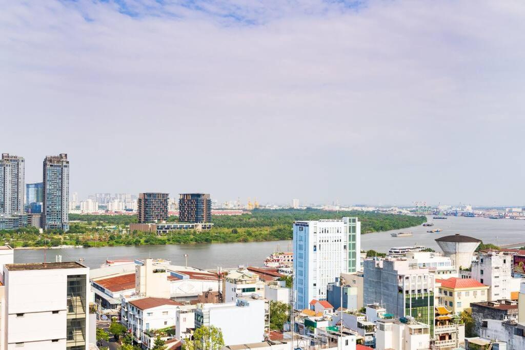 Stylist Studio-saigon Royal-hana Apart-1601 *