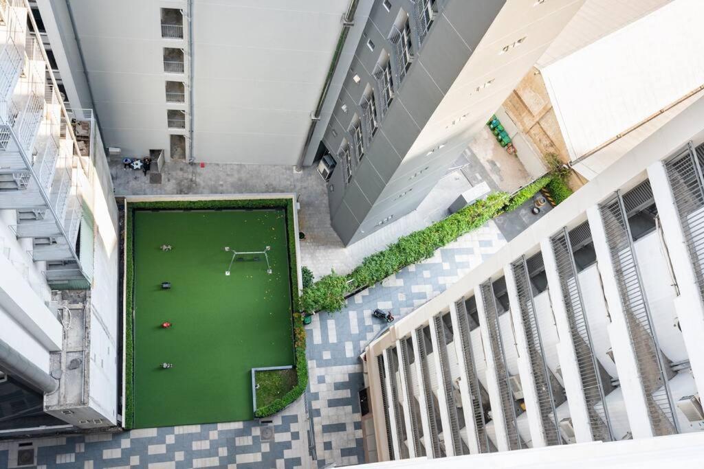 Stylist Studio-saigon Royal-hana Apart-1601