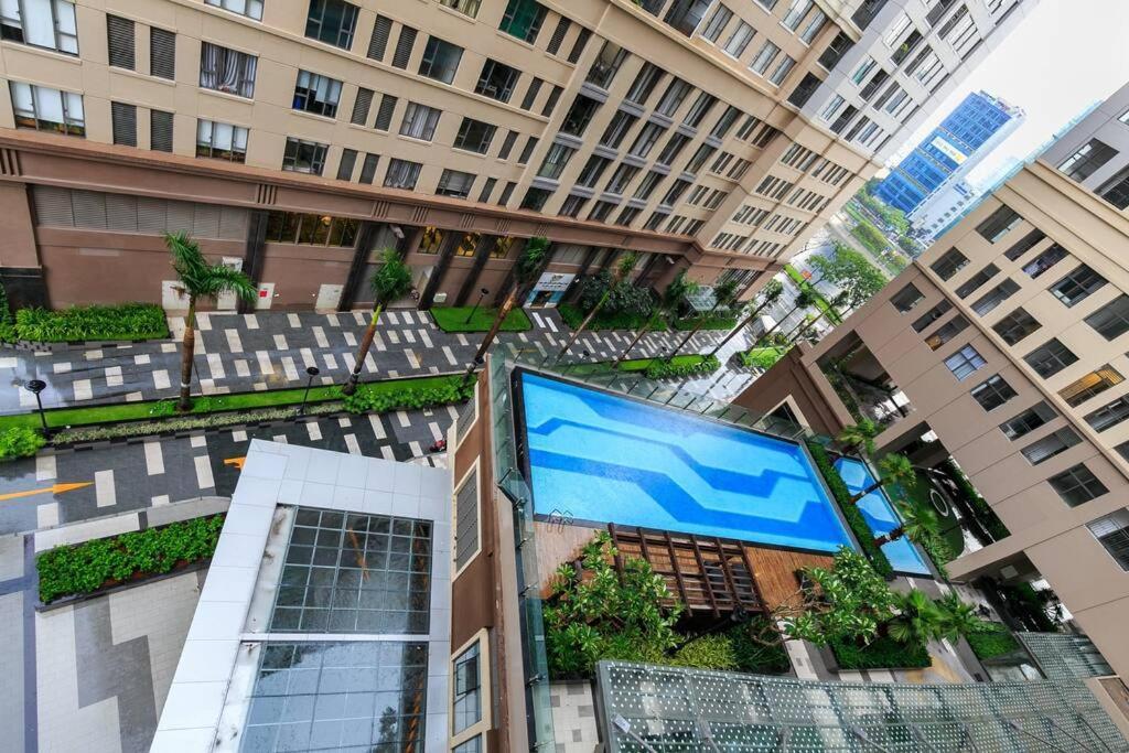 Stylist Studio-saigon Royal-hana Apart-1601