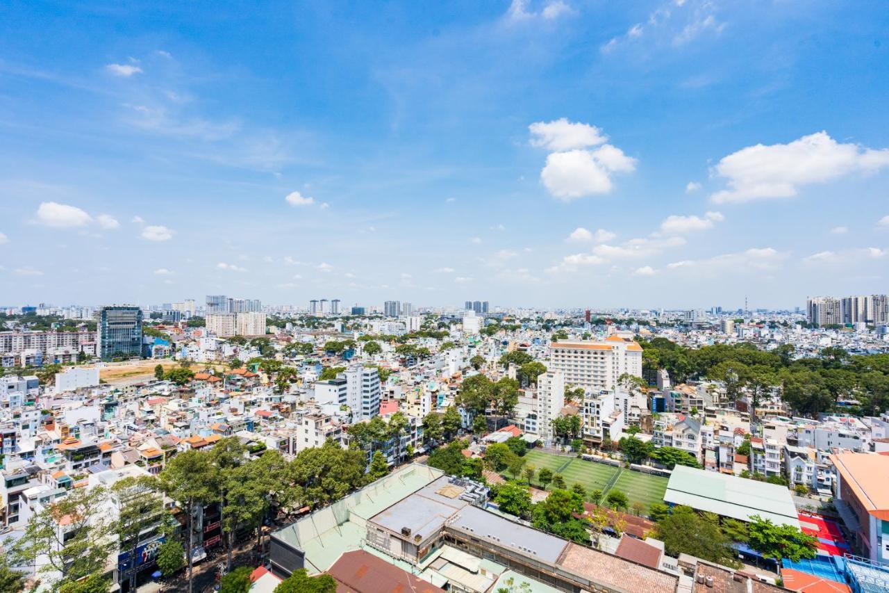 Everrich Q5 - Two Bedroom Apartment *