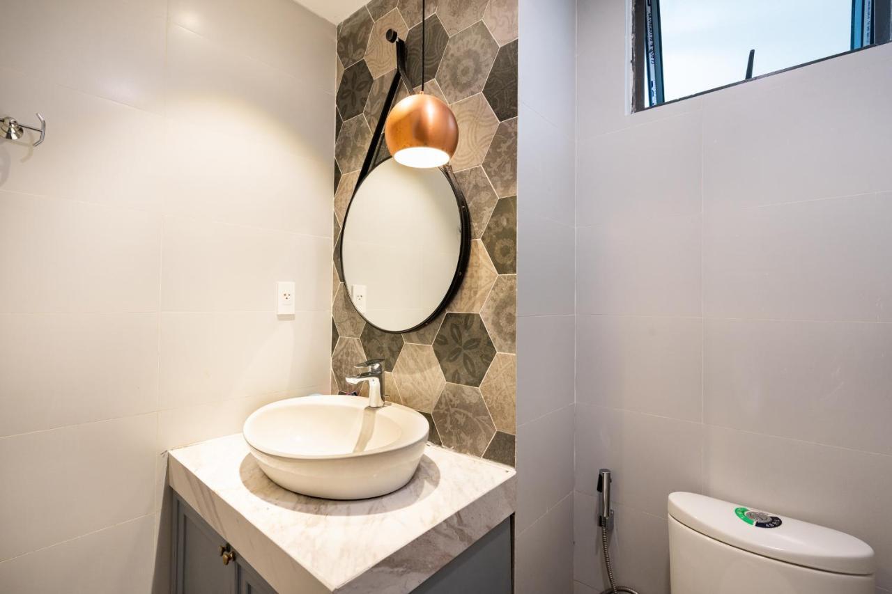 Apartment Everrich Q5 - Two Bedroom