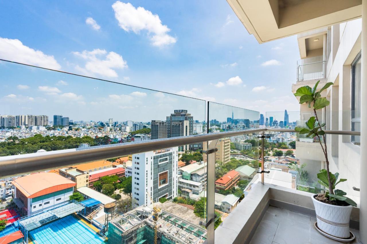 Everrich Q5 - Two Bedroom *