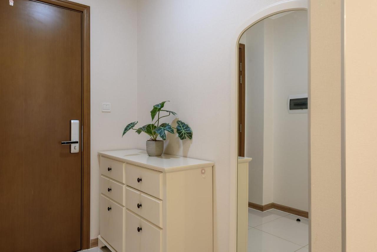 Apartment The Regal Residences At Vinhomes Central Park