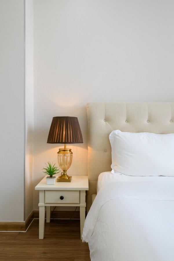 The Regal Residences At Vinhomes Central Park * Ho Chi Minh City